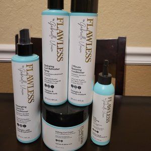 Flawless by Gabrielle Union Natural Hair Products